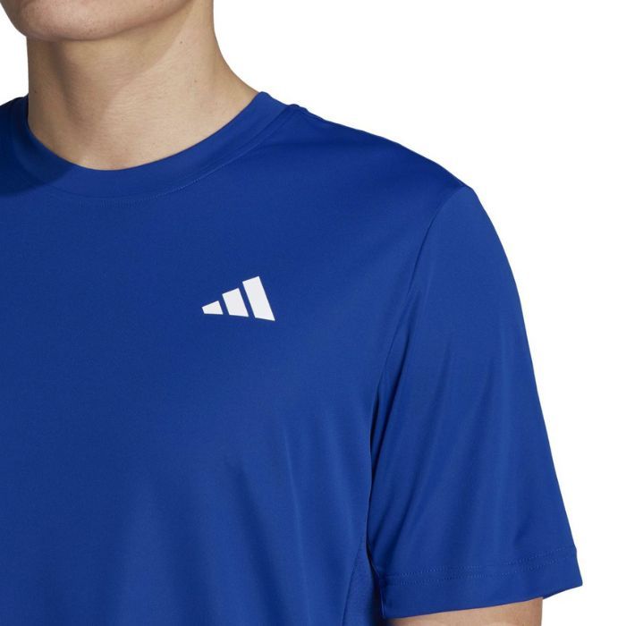 Detalle de la camiseta Club Azul de Hombre
