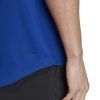 Detalle de la camiseta Adidas Club 3STR