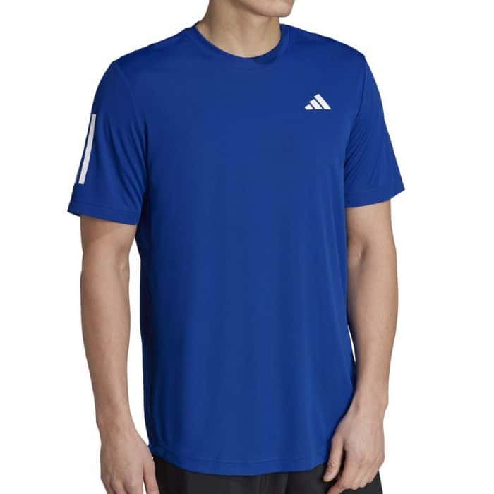 Camiseta Club Adidas Azul