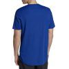 Camiseta Club Azul de Adidas