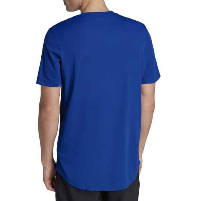 Camiseta Club Azul de Adidas