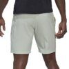 Short Club Verde Claro de Adidas