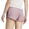 Short Adidas Club de Mujer Orquidea