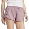 Short Adidas de Mujer Club Orquidea