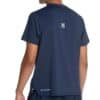 Camiseta Team Azul Oscuro de NOX