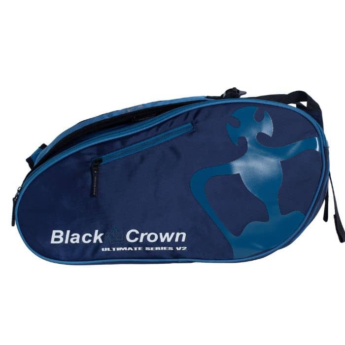 Paletero Black Crown Ultimate Series V2 Azul