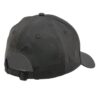 Sistema cierre gorra Bullpadel