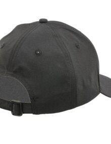Sistema cierre gorra Bullpadel