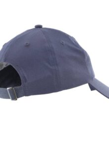 Gorra azul marino Bullpadel