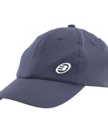 Gorra Bullpadel azul marino