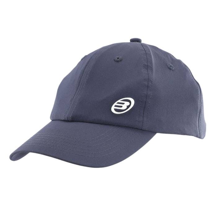 Gorra Bullpadel azul marino