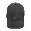 Gorra negra Bullpadel