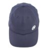 Gorra pádel Bullpadel azul