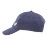 Gorra pádel azul marino Bullpadel
