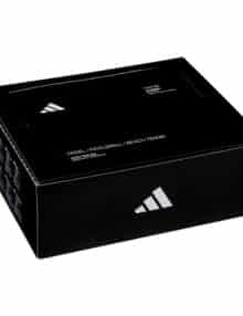 Caja de 45 Overgrips Adidas Blancos