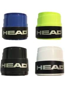 Overgrips HEAD Xtremesoft