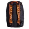 Mochila de pádel Enebe Mustang Negra