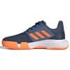 Zapatilla Adidas CourtJam XJ Perfil 2
