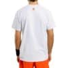 Camiseta NOX Team Blanco