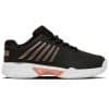 Zapatillas K-Swiss Hypercourt Express Woman Negras