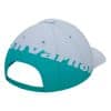 Gorra Varlion Summum Turquesa