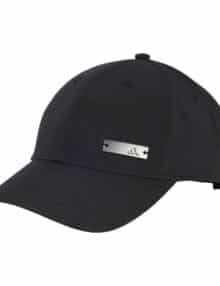 Gorra Adidas Baseball Negra