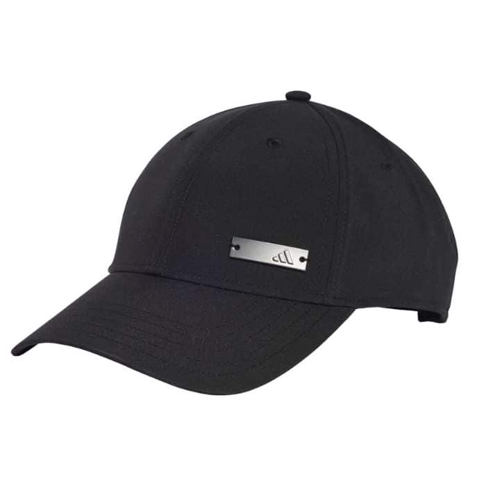 Gorra Adidas Baseball Negra