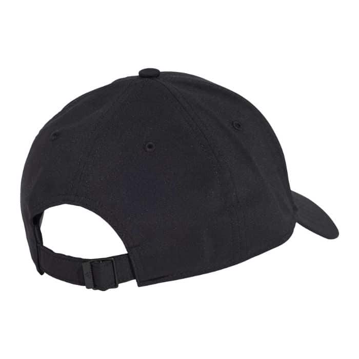 Gorra Adidas BB LT Negra