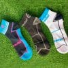 Calcetines Bullpadel Cortos 21-Pack 3