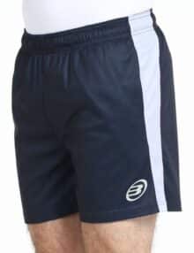 Short Bullpadel Ceibo Azul Marino