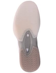 Zapatillas NOX AT10 Lux Blancas-Grises Suela