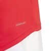 Camiseta Club 3STR Roja Adidas deportiva