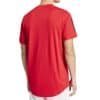 Camiseta Club 3STR Roja Adidas