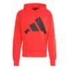 Sudadera Adidas Big Logo BL Roja