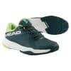 Zapatillas Motion Junior HEAD Verdes