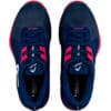 Zapatillas de pádel HEAD Sprint Pro Women azules