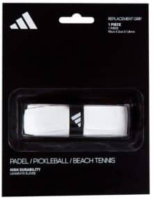 Blíster Grip Adidas Blanco