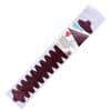 protector fibra rojo xl