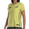 Camiseta Bullpadel Llama WPT Woman