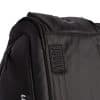 Detalle del paletero Ultimate Pro 2.0 Negro de Black Crown