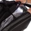 Paletero Térmico Black Crown Ultimate Pro 2.0 Negro