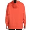 Sudadera Bullpadel Nan Pomelo de Mujer