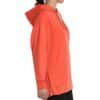 Sudadera Bullpadel Nan Pomelo Woman