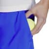 Detalle del short