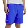 Short Deportivo Adidas Club 3STR Azul