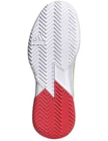 Suela de las Zapatillas Adidas Defiant Speed 2 W