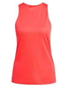 Adidas Club Tirantes Rojo