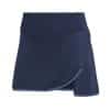 Falda Adidas Club Navy