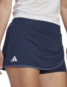 Falda Adidas Padel Club Navy