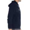Sudadera Bana Azul Marino de Bullpadel